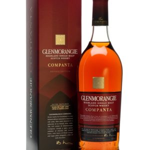 Glenmorangie Companta Privat Edition 5