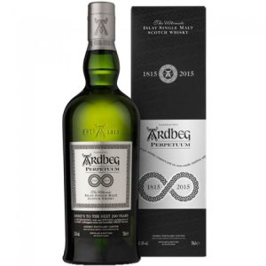 Ardberg Perpetuum 70 cl 