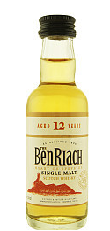 Benriach 12 Years Single Malt