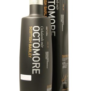 Bruichladdich Octomore 6.1 