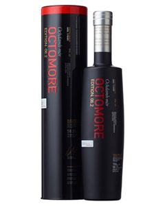 Bruichladdich Octomore 6.2