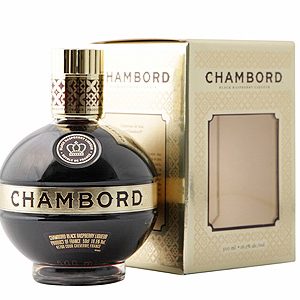 Chambord Liqueur Royale de France