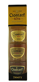 Clontarf Trinity Whisky