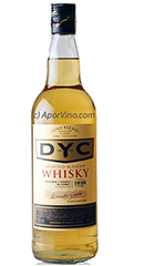 DYC Whisky Blend Whisky