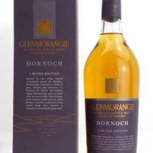 Glenmorangie Dornoch 