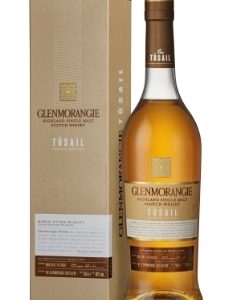 Glenmorangie Tùsail Private Edition 6