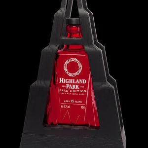 Highland Park Fire Edition 45.2 %