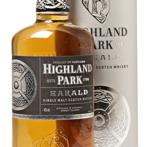 Highland Park Harald Warrior Series 0.7 Liter