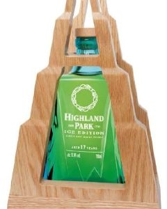 Highland Park Ice Edition 53.9 %