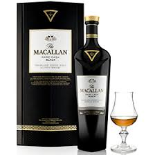 Macallan Rare Cask Black 0.7 Liter