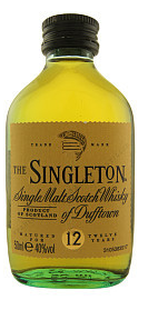 Singleton of Dufftown 12 Years Single Malt