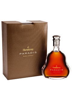 Hennessy Cognac Paradis Extra 70 cl