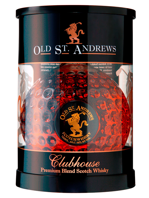 Whisky Clubhaus gross 70 cl