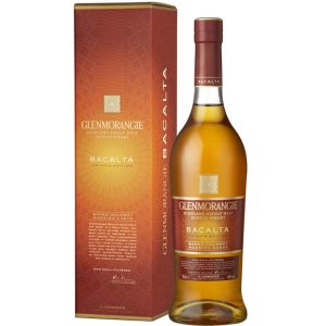 Glenmorangie Bacalta Privat Edition 8 