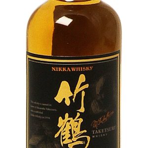 Nikka Pure Malt Taketsuru Whisky 