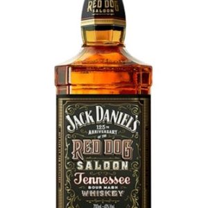Jack Daniel's Red Dog Saloon