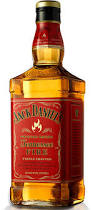 Jack Daniel's Fire 1 Liter