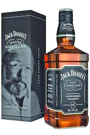 Jack Daniel's Master Distiller Series Limited Edition 5 70 cl