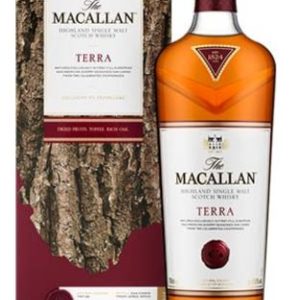 Macallan Terra