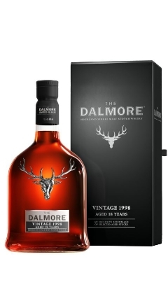 Dalmore Vintage 1998 18 Years