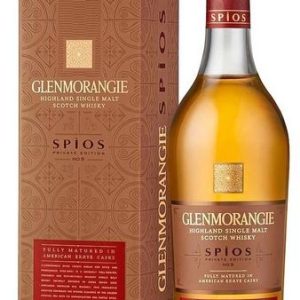 Glenmorangie Spios Private Edition