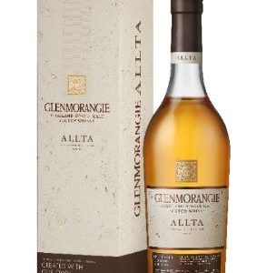 Glenmorangie Alta Private Edition No. 10