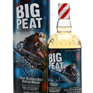 Big Peat Christmas Edition 2015