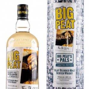 Big Peat Feis Ile 2019