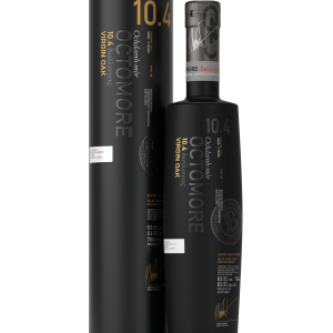 Octomore 10.4