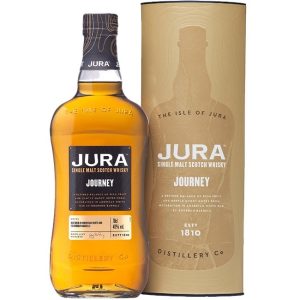 Jura Journey