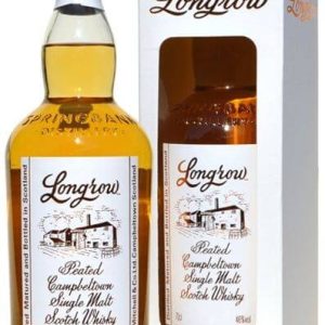 Longrow Peated