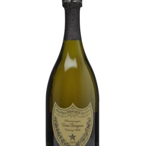 Dom Pérignon 2003 75 cl Geschenkverpackung