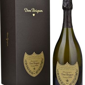 Dom Pérignon 2002 75 cl Geschenkverpackung