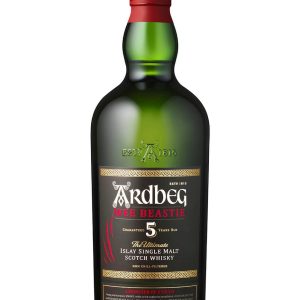 Ardbeg Wee Beastie