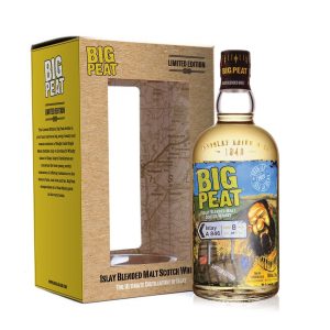 Big Peat Feis Ile 2020 A846