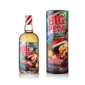 Big Peat Christmass Edition 2020
