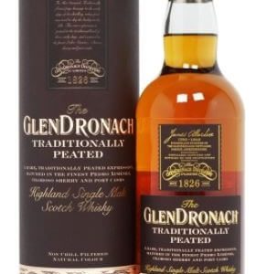 Glendronach Traditionally Peated