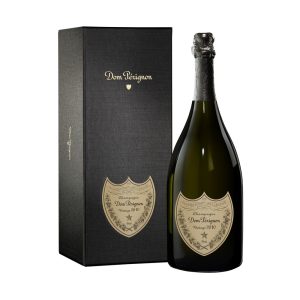 Dom Pérignon 2010 Geschenkverpackung