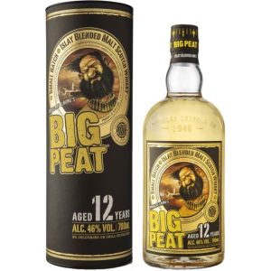 Big Peat 12 Jahre