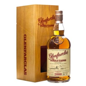Glenfarclas-2000-Family-Cask-S22-cask-3286-Whisky