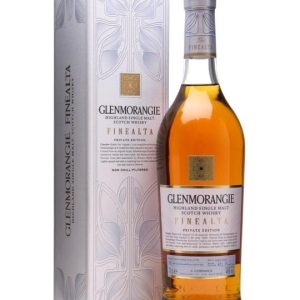 Glenmorangie Finealta Privat Edition 2