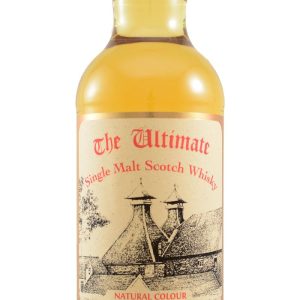 Ben Nevis 8 Years Old The Ultimate 2011