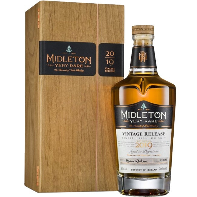 Midleton Very Rare Bottled 2019