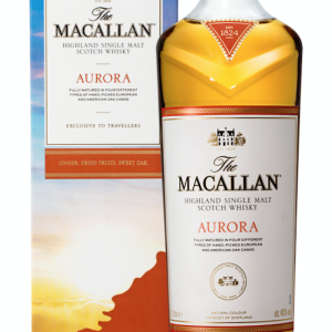 Macallan Aurora Taiwan Exclusive 2019