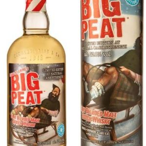 Big Peat Christmass Edition 2021