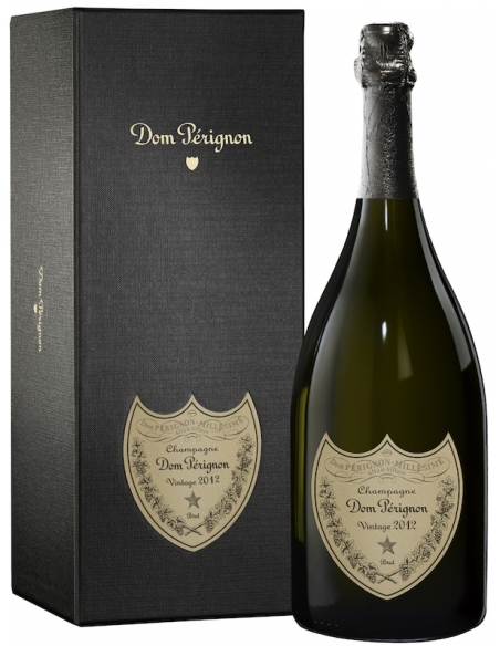 Dom Pérignon 2012 Geschenkverpackung