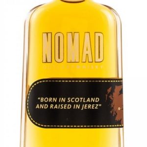 Nomad Outland Blended Scotch Whisky 5 cl