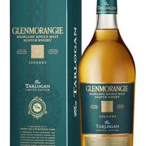 Glenmorangie Tarlogan 