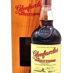 Glenfarclas 2005 Family Casks S21