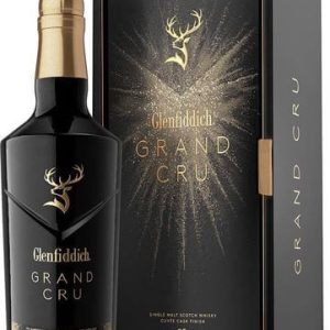 Glenfiddich 23 years Grand Cru